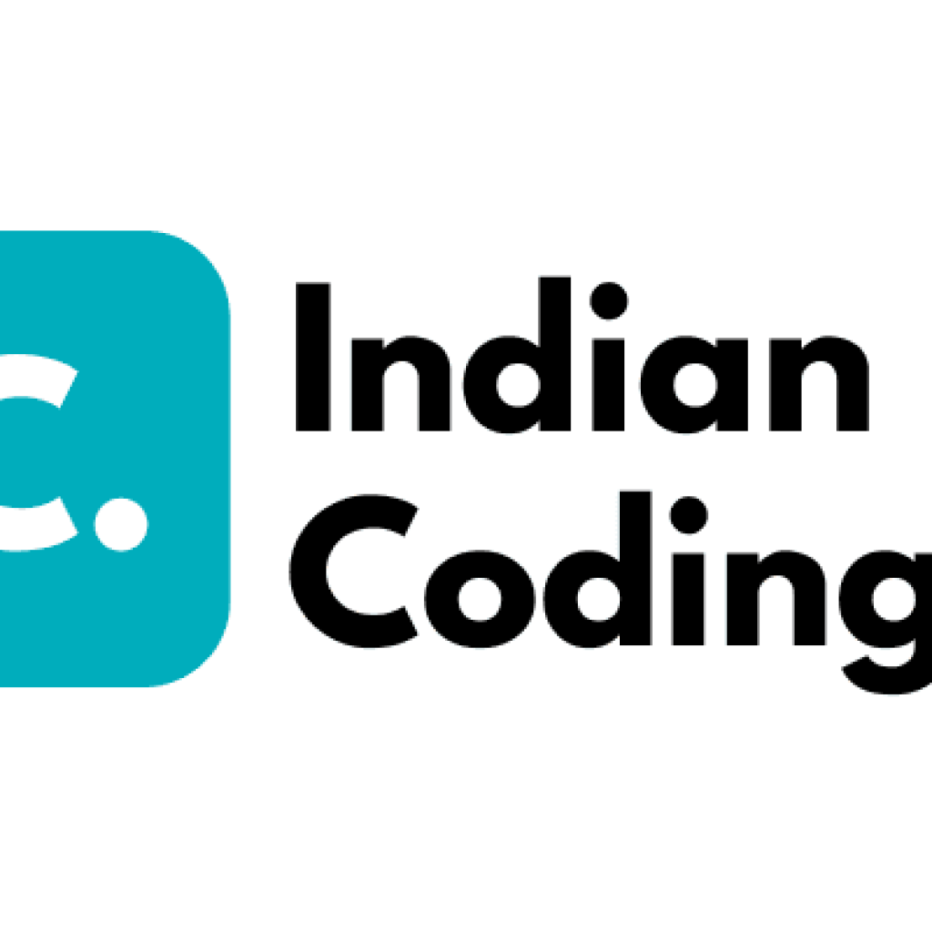 Indian coding club logo